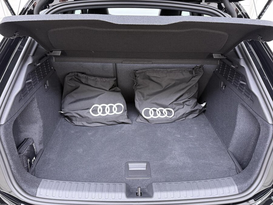 Audi A3 Sportback 45 TFSIe S-line