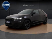 Audi A1 Sportback 25 TFSI S-line