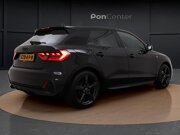 Audi A1 Sportback 25 TFSI S-line