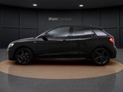 Audi A1 Sportback 25 TFSI S-line