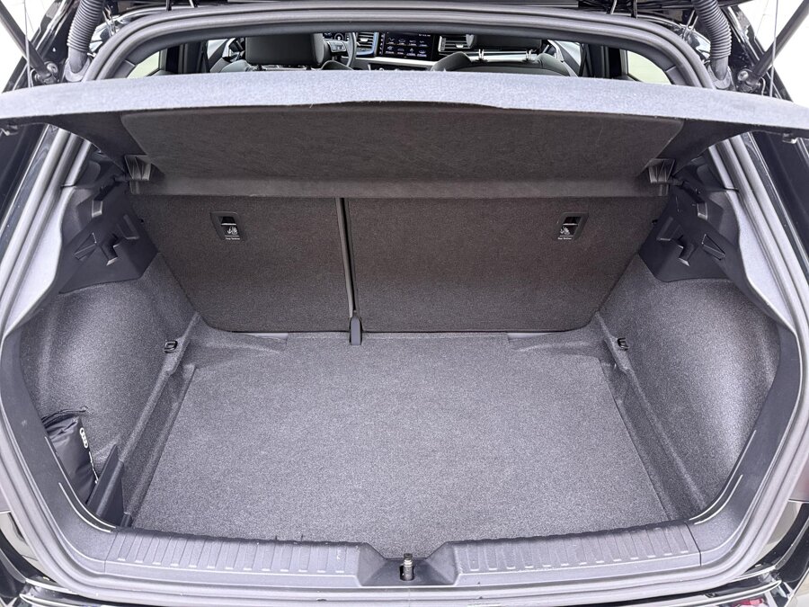 Audi A1 Sportback 25 TFSI S-line