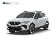 SEAT Arona FR Business Connect 1.0 EcoTSI 70 kW / 95 PK