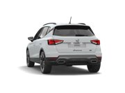 SEAT Arona FR Business Connect 1.0 EcoTSI 70 kW / 95 PK