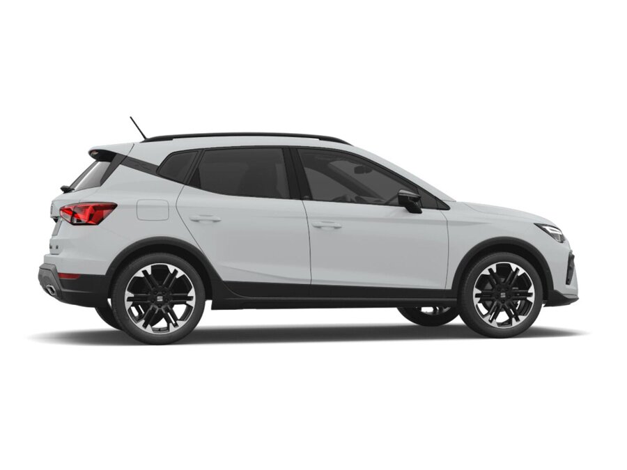 SEAT Arona FR Business Connect 1.0 EcoTSI 70 kW / 95 PK