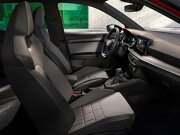 SEAT Arona FR Business Connect 1.0 EcoTSI 70 kW / 95 PK