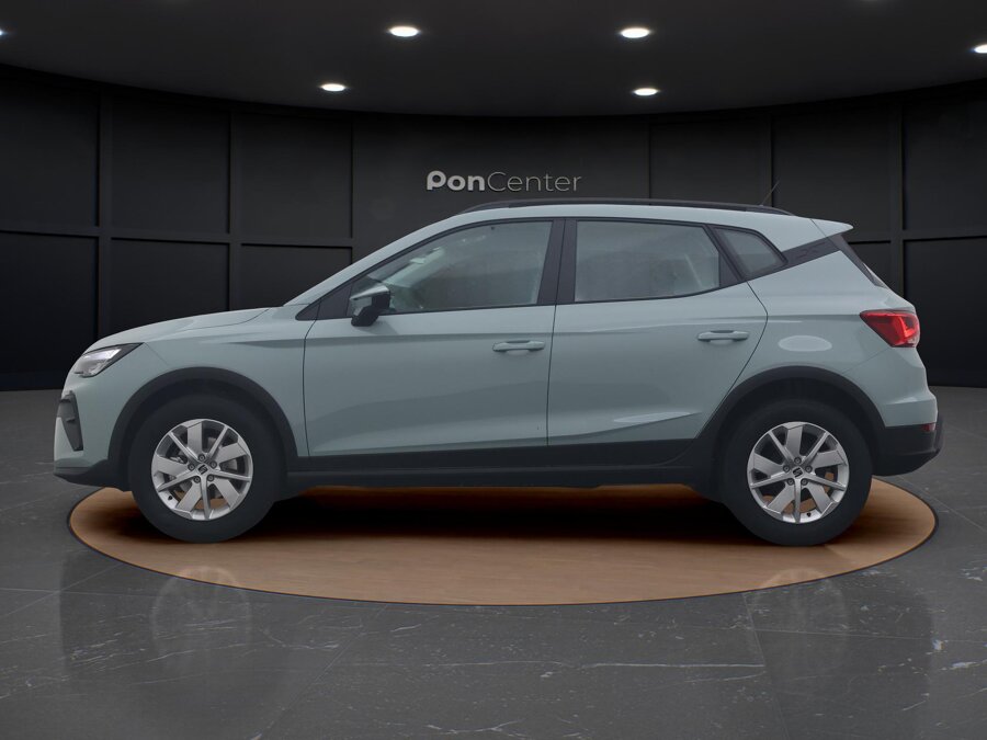 SEAT Arona Reference 1.0 EcoTSI 70 kW / 95 PK