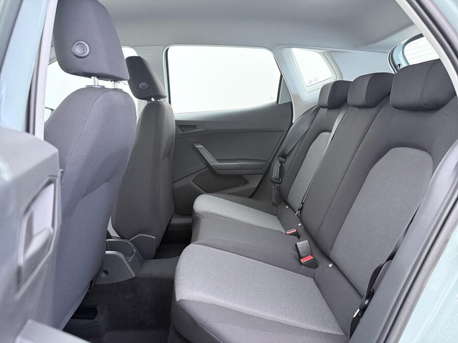 SEAT Arona Reference 1.0 EcoTSI 70 kW / 95 PK