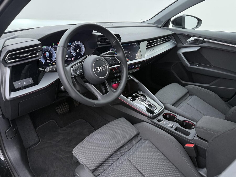 Audi A3 Sportback 40 TFSIe 204 PK Advanced