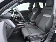 Audi A3 Sportback 40 TFSIe 204 PK Advanced