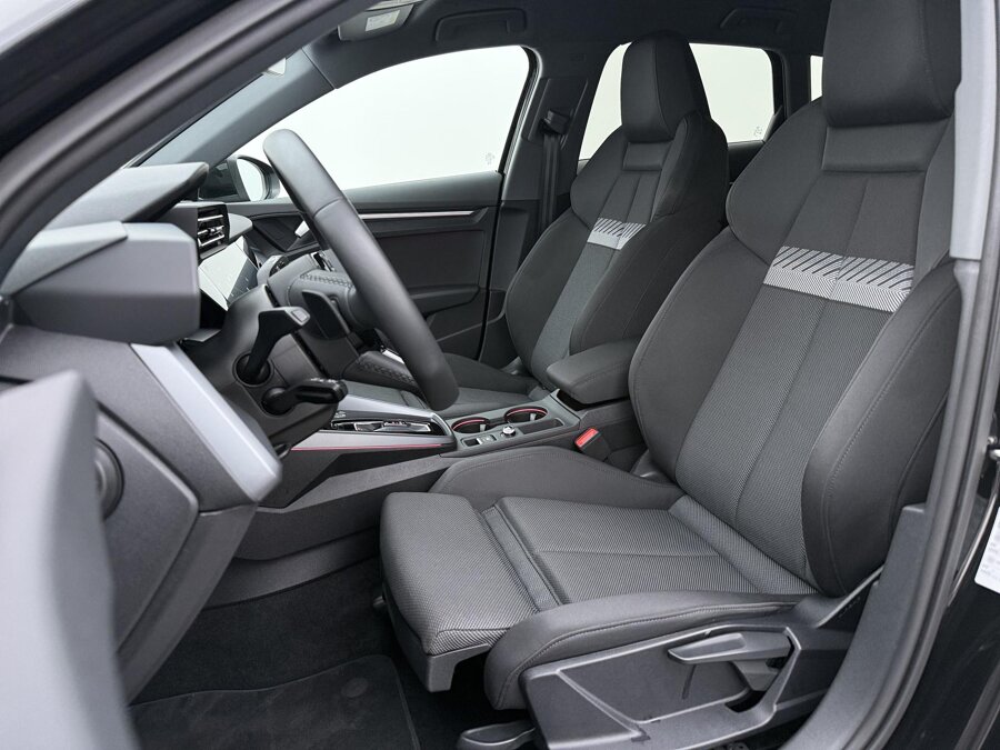 Audi A3 Sportback 40 TFSIe 204 PK Advanced