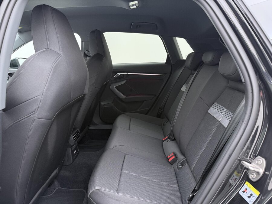 Audi A3 Sportback 40 TFSIe 204 PK Advanced