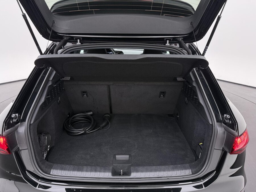 Audi A3 Sportback 40 TFSIe 204 PK Advanced