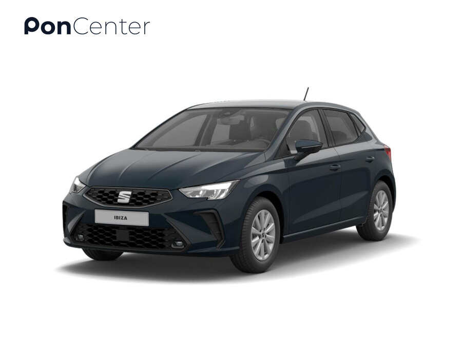 SEAT Ibiza Reference 1.0 EcoTSI 70 kW / 95 PK