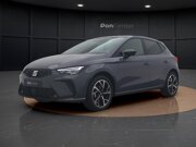 SEAT Ibiza FR Business Connect 1.0 EcoTSI 70 kW / 95 PK