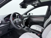SEAT Ibiza FR Business Connect 1.0 EcoTSI 70 kW / 95 PK