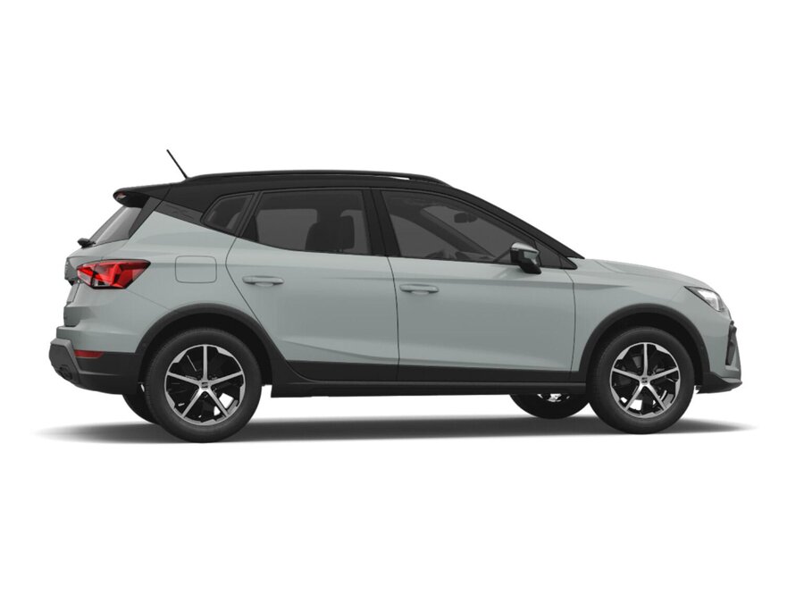 SEAT Arona Style 1.0 EcoTSI 70 kW / 95 PK