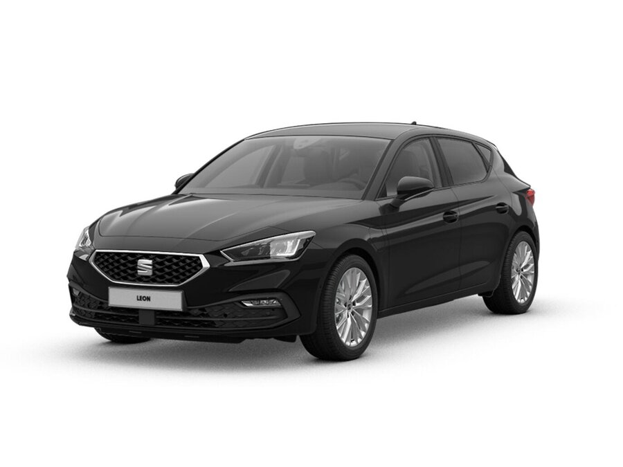 SEAT Leon Style Business Intense 1.5 eHybrid 150 kW / 204 PK