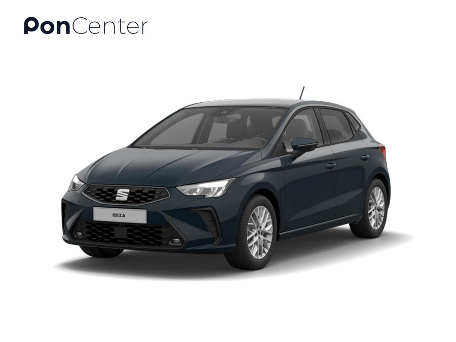 SEAT Ibiza Style 1.0 EcoTSI 70 kW / 95 PK