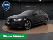 Audi A3 Limousine 35 TFSI S-line