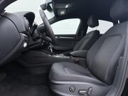 Audi A3 Limousine 35 TFSI S-line