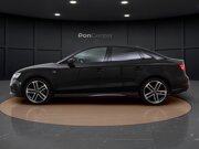 Audi A3 Limousine 35 TFSI S-line