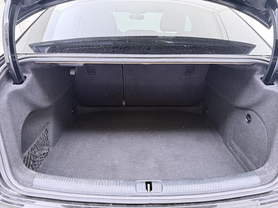 Audi A3 Limousine 35 TFSI S-line