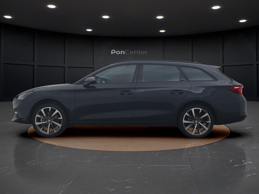 SEAT Leon Sportstourer FR Business 1.5 TSI eHybrid 150 kW / 204 PK