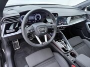 Audi A3 Sportback 45 TFSIe S-line