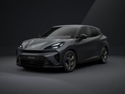 CUPRA Raval Business First Edition 155 kW / 211 PK
