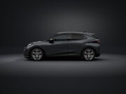 CUPRA Raval Business First Edition 155 kW / 211 PK