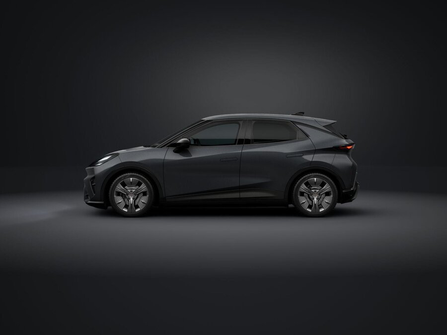 CUPRA Raval Business First Edition 155 kW / 211 PK