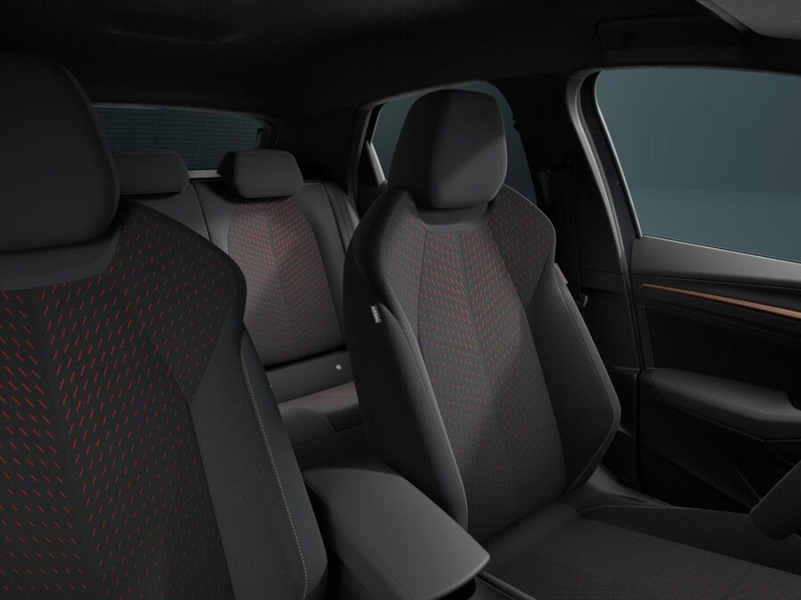 CUPRA Raval Business First Edition 155 kW / 211 PK