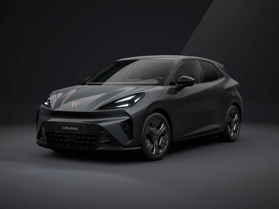 CUPRA Raval Business First Edition 155 kW / 211 PK