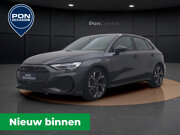 Audi A3 Sportback 40 TFSIe S-line