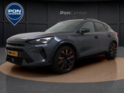 CUPRA Formentor 1.5 TSI e-Hybrid