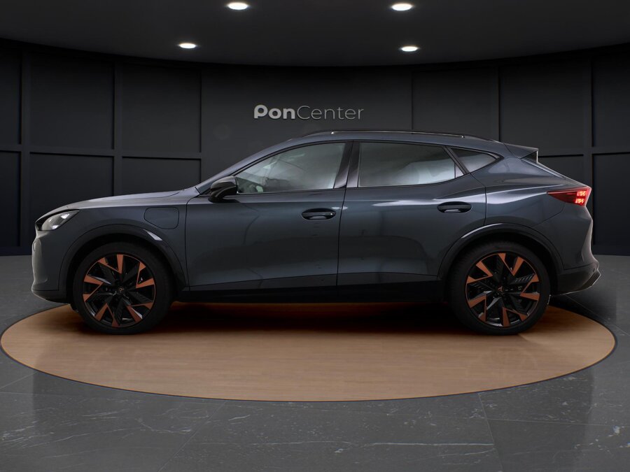 CUPRA Formentor 1.5 TSI e-Hybrid