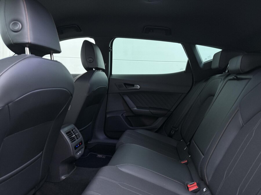 CUPRA Formentor 1.5 TSI e-Hybrid