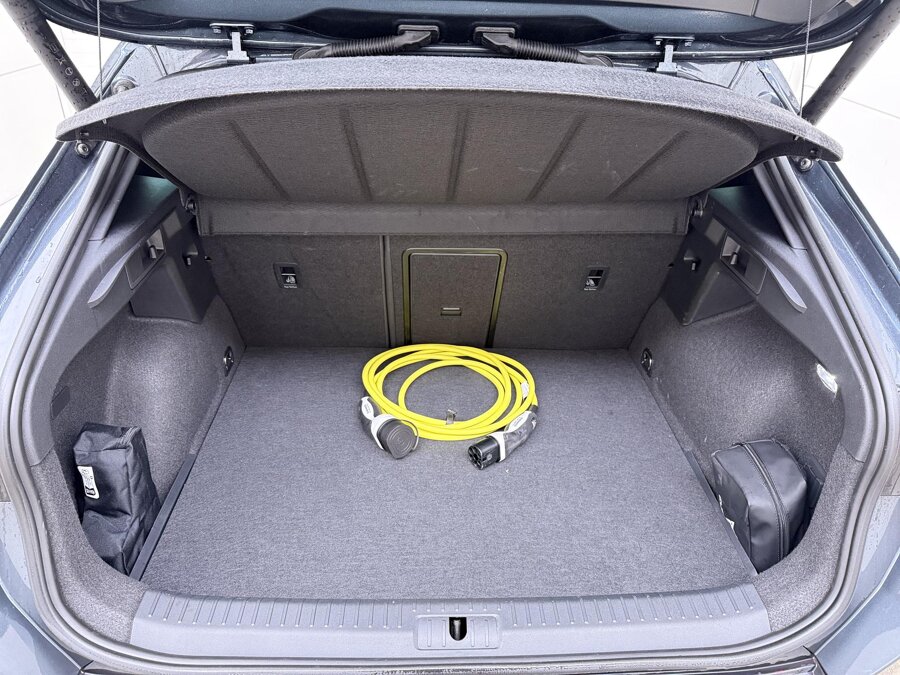 CUPRA Formentor 1.5 TSI e-Hybrid