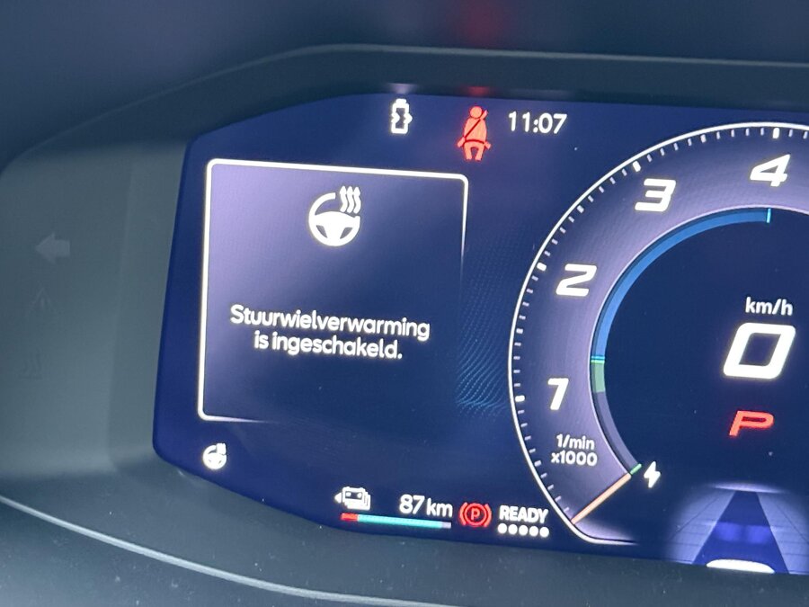 CUPRA Formentor 1.5 TSI e-Hybrid