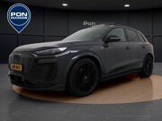 Audi Q6 e-tron S-line 83 kWh
