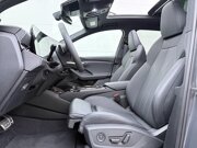 Audi Q6 e-tron S-line 83 kWh