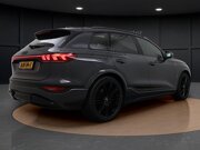 Audi Q6 e-tron S-line 83 kWh