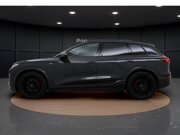 Audi Q6 e-tron S-line 83 kWh