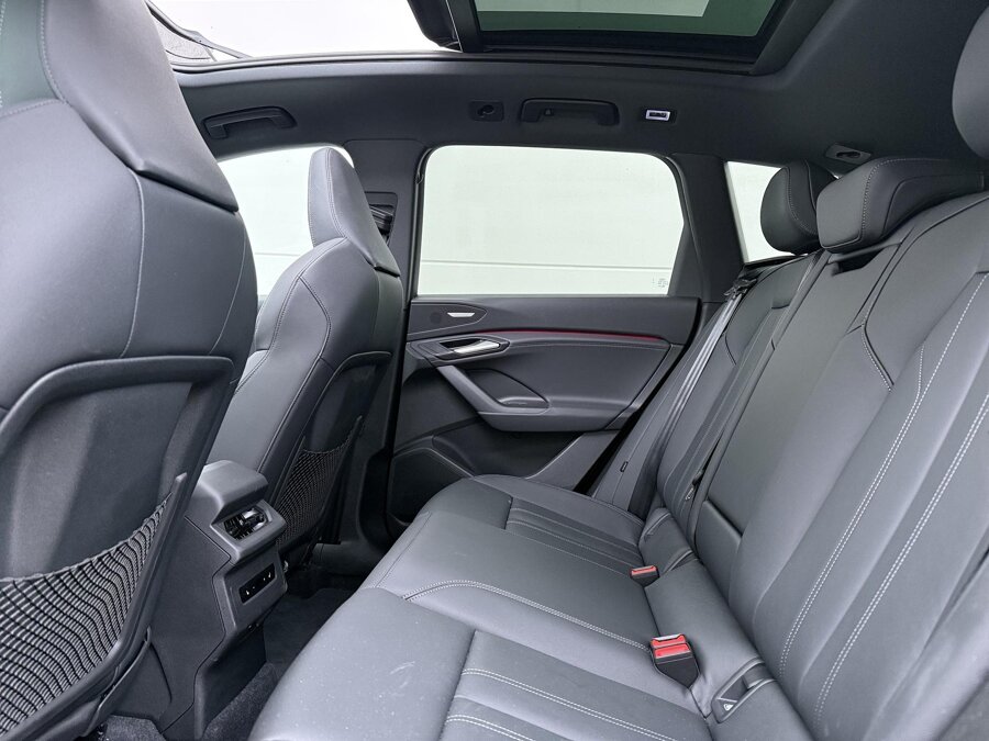 Audi Q6 e-tron S-line 83 kWh