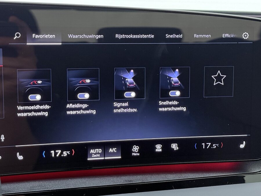 Audi Q6 e-tron S-line 83 kWh