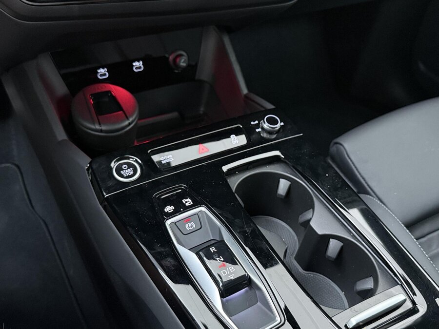 Audi Q6 e-tron S-line 83 kWh