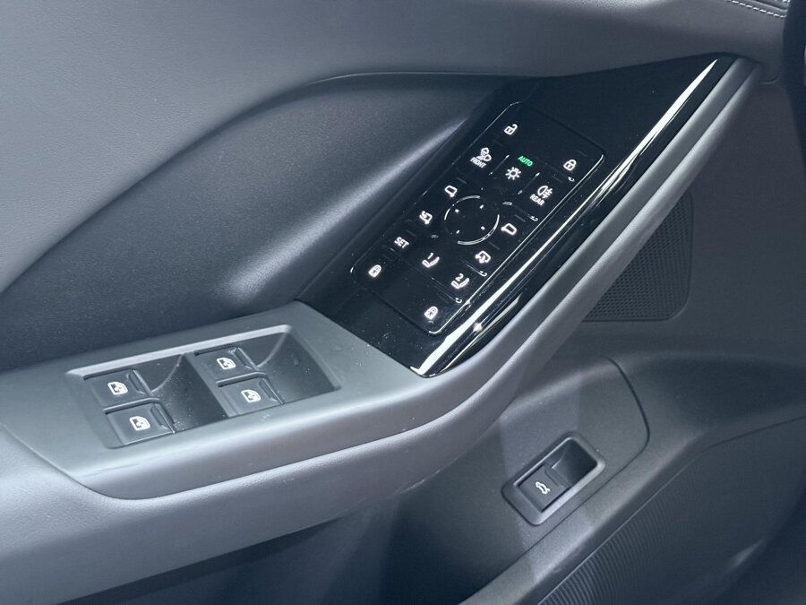 Audi Q6 e-tron S-line 83 kWh