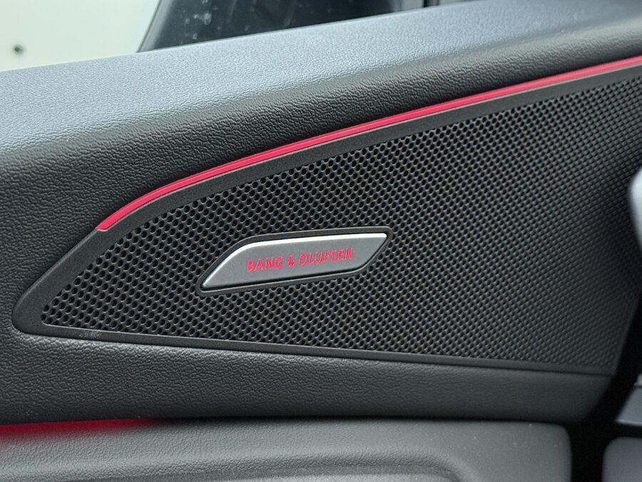 Audi Q6 e-tron S-line 83 kWh