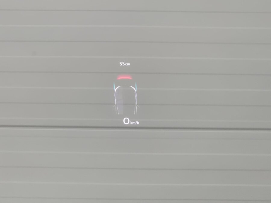Audi Q6 e-tron S-line 83 kWh