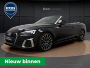 Audi A5 Cabriolet 40 TFSI S-line